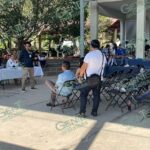 La Fiscalía de Michoacán promueve en Huetamo el uso responsable de las redes sociales y la prevención del bullying