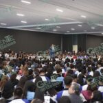 Realiza FGE foro preventivo dirigido a estudiantes del COBAEM