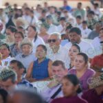 Respeto a los derechos humanos, biculturalidad y perspectiva de género, ejes rectores del PPD: Carlos Torres Piña