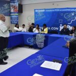 Impulsa FGE la formación especializada en técnicas de entrevista