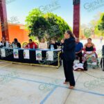 CJIM Zamora promueve prevención de la violencia digital en escuelas de la Tenencia de Zopoco, Chilchota