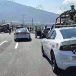 Reforzado el despliegue policial para liberar vialidades en Michoacán: Antonio Cruz Medina