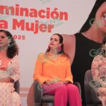 La lucha contra la violencia hacia las mujeres debe ser una acción permanente, no un tema de un solo día: Sandra Arreola
