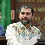 Octavio Ocampo: “Desde la Comisión de Bienestar impulsaremos un presupuesto que contribuya a pacificar”