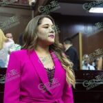 Xóchitl Ruiz convoca a actuar con firmeza frente a la violencia contra las mujeres