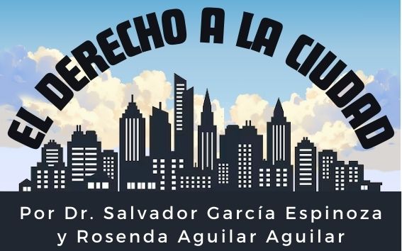 EL DERECHO A LA CIUDAD 2