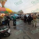 Encuentran sin vida a un hombre a orillas del Río Balsas en LC