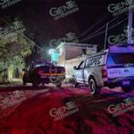 Asesinan a balazos a un hombre en un domicilio de Morelia