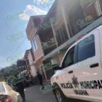Violencia no para en Uruapan, a balazos matan a un hombre