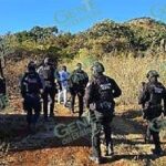Localizan los cadáveres de dos hombres, estaban maniatados