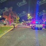 Joven es asesinado a balazos en Zamora