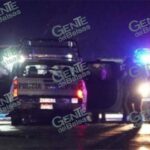 Atacan a policías municipales en Cotija, hay un oficial muerto y 2 civiles más