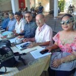 ISSSTE DISPUESTO A DIALOGAR SOBRE PETICIONES DE DERECHOHABIENTES
