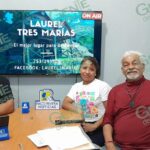 Tianguistas tienen mesa directiva, a la que se opone anterior dirigente