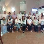 Concluye diplomado sobre robótica para docentes de preescolar de LC