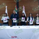 Presenta el IEM la Memoria del Proceso Electoral 2023–2024 y el Sistema de Información Estadística Electoral de Michoacán