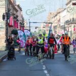 El IEM cierra el año impulsando la participación ciudadana con la rodada “Comunidad con Valor”