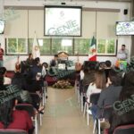 Trabaja la CEDH en la inclusión de personas con discapacidad a su plantilla laboral: Josué Mejía