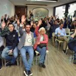 PAN Michoacán instala Consejo Estatal 2025-2028
