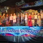 Inaugura SeCultura 21 Festival Internacional de Títeres de Morelia