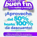 Gobierno de Morelia invita a aprovechar descuentos del Buen Fin hasta el 26 de diciembre