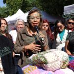 Gobierno de Morelia impulsa a emprendedoras con el Bazar “Todas Brillamos”