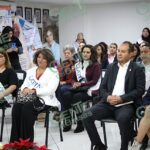 Con la presentación del libro Latinas 100, FGE reconoce la resiliencia de las mujeres