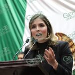 Fortalece Brissa Arroyo lazos con la ciudadanía mediante su programa Ayudando en Serio