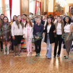 Hoy las mujeres podemos conciliar diversos roles y dar resultados: Brissa Arroyo