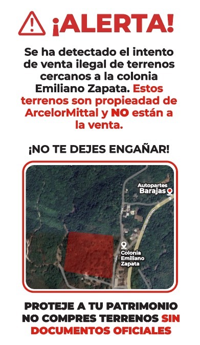 Alerta