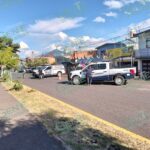 Ejecutan de varios balazos a un hombre en Zamora