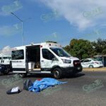 Muere atropellado al intentar cruzar la carretera en LC