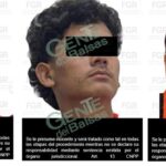 Vinculan a proceso a El Botox y a otras dos personas