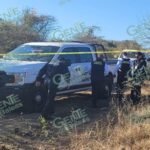 Localizan cadáver calcinado en tenencia de Morelia