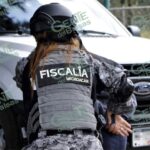 En Zitácuaro fue capturada una mujer, se le acusa de matar a su hija de un año