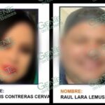 Pareja de desaparecidos, son encontrados calcinados en Guanajuato