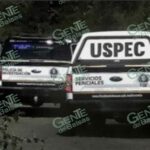 Encuentran cadáver de taxista de Máquinas Rojas, en Morelia