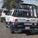 Hallan cadáver baleado de un hombre en Tarímbaro