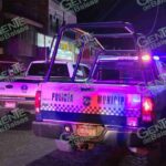 A balazos matan a un hombre en Zamora