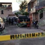 Asesinan a un transeúnte al poniente de Morelia