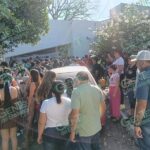 TOMARÁN RENTAS Y OBSTRUIRÁN SEDE DE SEE EN LC, POR ATROPELLO A DERECHOS LABORALES