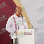 Anuncia SCIT inicio de frente de ampliación de autopista desde LC