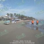Concluye Plan Marina “Operación Salvavidas Invierno 2025”, en Michoacán