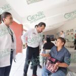 Invierte IMSS 660 mdp en Lázaro Cárdenas como parte del Plan Michoacán por la Paz y la Justicia: Zoé Robledo