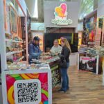 Playas de Michoacán son promovidas en el Bajío