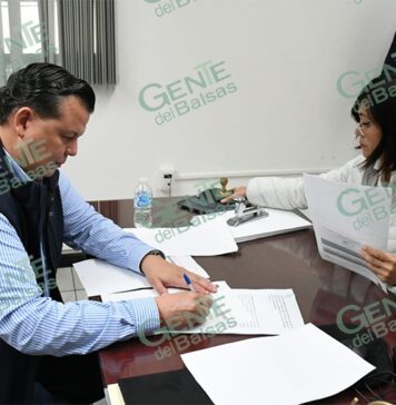 Denuncia penalmente Memo Valencia a Leonel Godoy