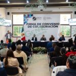 Impulsamos una política integral para erradicar las violaciones a derechos humanos: Josué Mejía