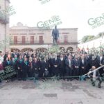 La masonería pide moderación en las pasiones: Edgardo Díaz Colín