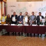 STASPLE renovó convenio de colaboración con ICATMI para capacitación de trabajadores del Poder Legislativo