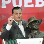 El crimen mata a sus propios sicarios: Memo Valencia